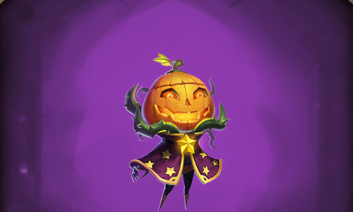 comment avoir un duc citrouille