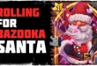 bazooka santa