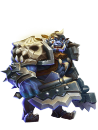 orksbane