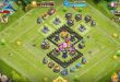 hdv 8 castle clash