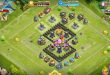 hdv 8 castle clash