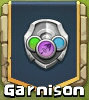 Garnison-icone