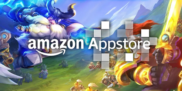 amazon-appstore-castle-clash
