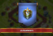 équipements castle-clash